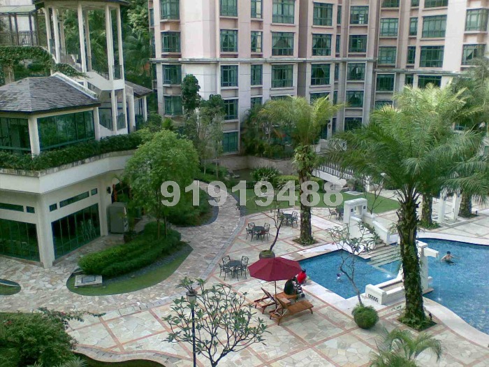 The Hillside (D21), Condominium #756782